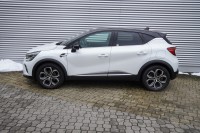 Renault Captur 1.6 Hybrid Intens