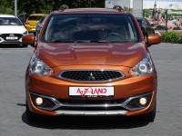 Mitsubishi Space Star 1.2 Edition 100+