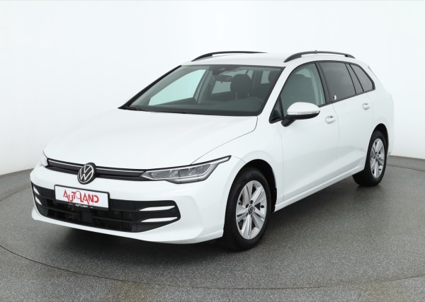 VW Golf VIII Variant 1.5 TSI Life