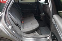 Ford Mondeo Turnier 2.0 TDCI Titanium