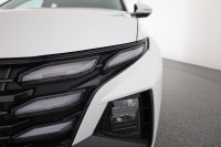 Hyundai Tucson 1.6T-GDI