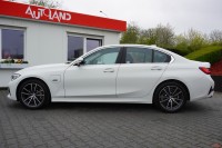 BMW 330 e Luxury Line Aut.