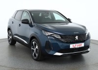 Peugeot 3008 1.2 PureTech Allure
