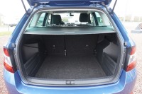 Skoda Fabia Combi 1.0 Style