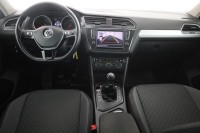 VW Tiguan 1.4 TSI Comfortline