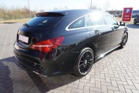 Mercedes-Benz CLA 180 SB AMG Line