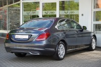 Mercedes-Benz C 180 C180 Avantgarde