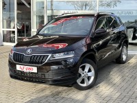 Vorschau: Skoda Karoq 1.5 TSI