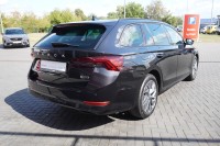 Skoda Octavia Combi 1.5 TSI Tour