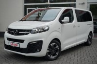 Opel Zafira Life 2.0 Di Edition M 2-Zonen-Klima Sitzheizung Anhängerkupplung
