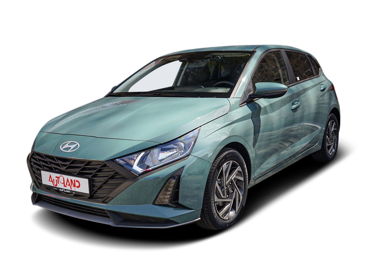 Hyundai i20 1.2