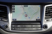 Hyundai Tucson 1.6 GDI