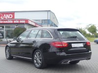 Mercedes-Benz C 250 C250 T-Modell CGI Avantgarde