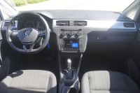 VW Caddy 2.0 TDI Maxi
