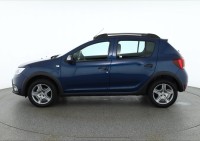 Vorschau: Dacia Sandero Stepway II TCe 90 Prestige