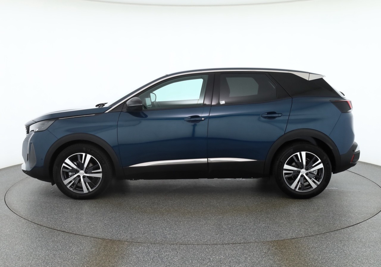Peugeot 3008 1.2 e-THP EAT8 Allure Pack