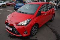 Toyota Yaris 1.5 Y 20