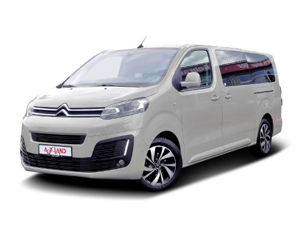 Citroen SpaceTourer Spacetourer 2.0 Blue-HDI XL L3