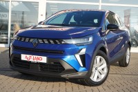 Vorschau: Renault Symbioz 140 mHev