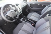 VW Polo 1.2 TSI BMT Allstar