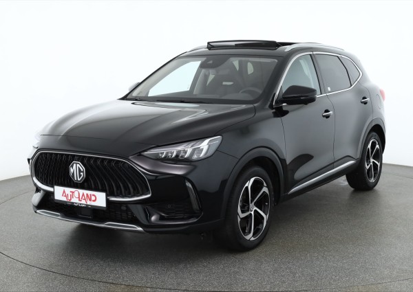 MG HS 1.5 T-GDI Luxury Aut.