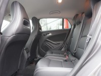 Mercedes-Benz CLA 180 Shooting Brake Urban Style Edition AMG