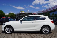 BMW 118 i Advantage