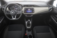 Nissan Micra 1.0 IG-T N-Way