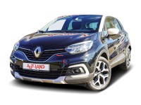 Renault Captur TCe 90 Navi Sitzheizung LED