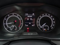 Skoda Scala 1.0 TSI Cool Plus