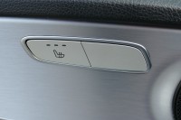 Mercedes-Benz C 180 C180 T-Modell Avantgarde 9G-Tronic