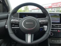 Hyundai Tucson 1.6 Mild-Hybrid