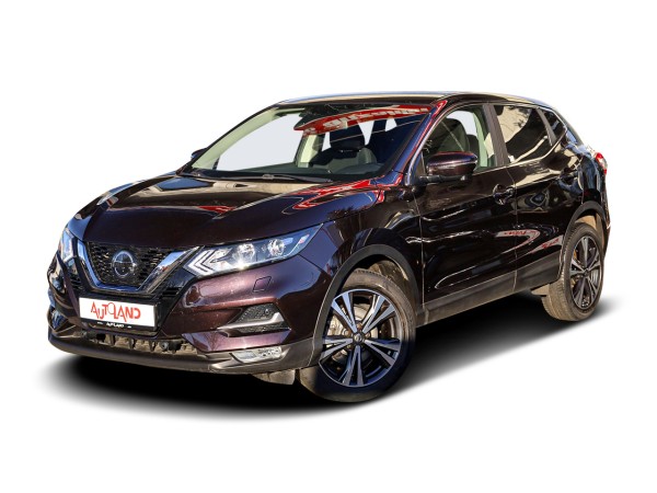 Nissan Qashqai 1.3 Acenta