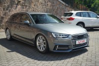 Audi A4 Avant 2.0 TDI S-Line