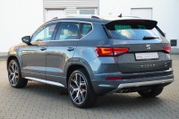 Seat Ateca 2.0 TSI DSG FR 4Drive