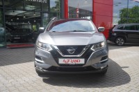 Nissan Qashqai 1.6