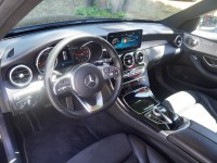 Mercedes-Benz C 300 d T-Modell AMG Line Aut.