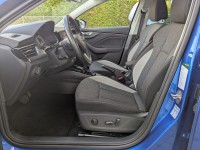 Skoda Scala 1.5 TSI DSG Style