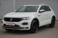 Vorschau: VW T-Roc 1.5 TSI R-Line DSG