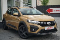 Dacia Sandero Stepway TCe 90 Aut.