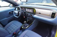 Fiat Grande Panda La Prima 1.2