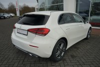 Mercedes-Benz A 200 A200 Progressive