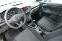 VW T-Cross 1.0 Life