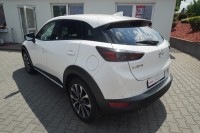 Mazda CX-3 2.0 Sports-Line