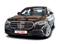 Mercedes-Benz S-Klasse S350 d 4Matic