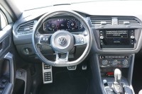 VW Tiguan Allspace 2.0 TDI R-Line 4Motion