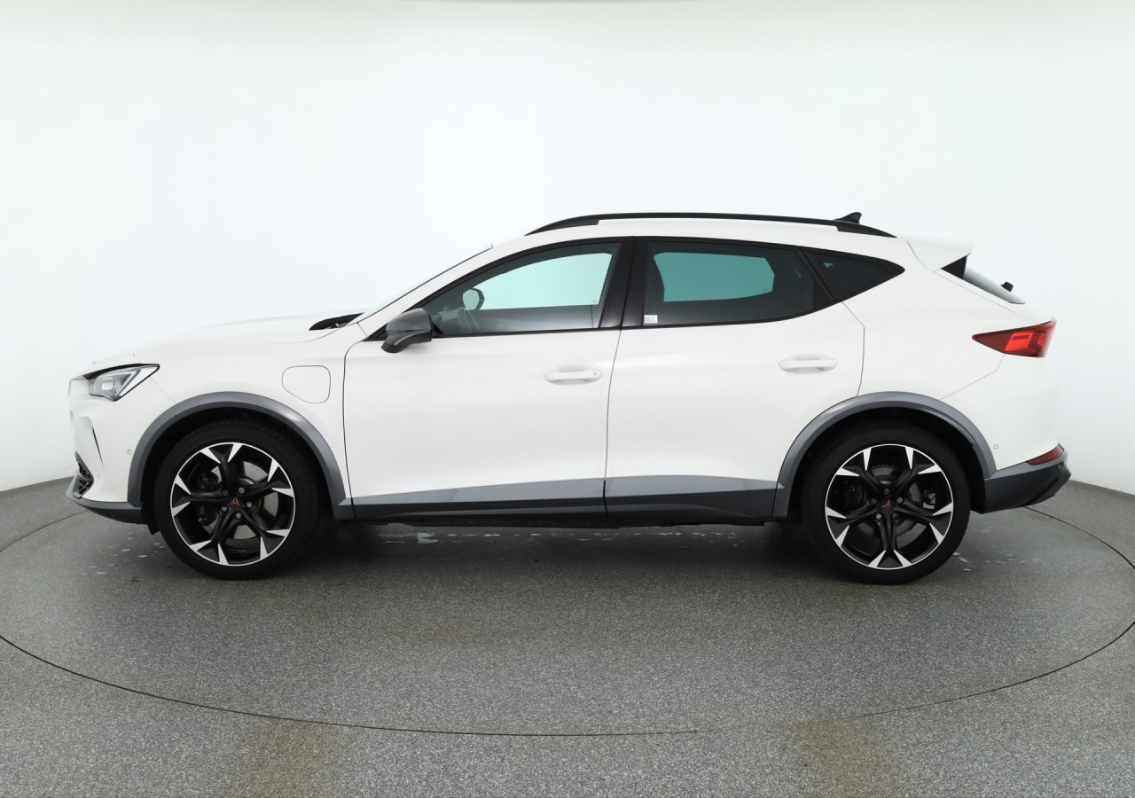 Cupra Formentor 1.4 e-Hybrid DSG VZ