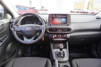 Hyundai Kona 1.0 t-GDI