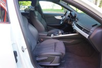 Audi A4 Avant 45 TFSI qu. 2xS line