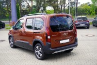 Peugeot Rifter 1.2 GT